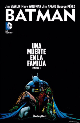 Batman 1